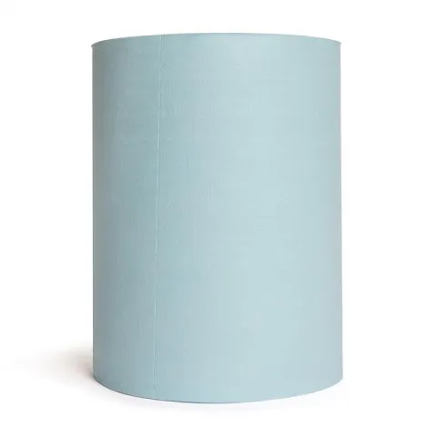 Profitextra creped light turquoise 54g/m2 - creponată, rolă 500 buc