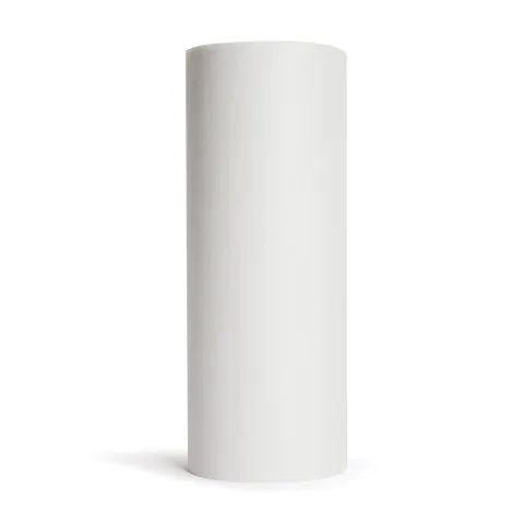 Lavetă profesională microfibră – 50 g/m², 130 buc/rolă, netedă